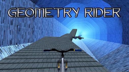 game pic for Geometry rider
